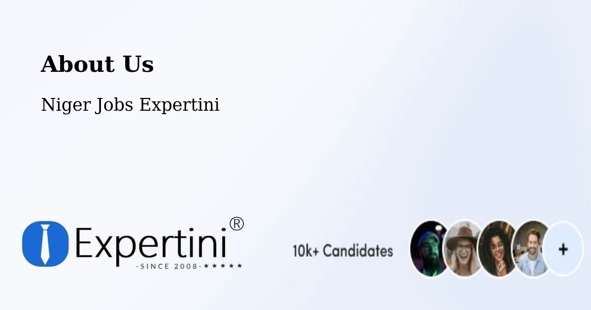 About Expertini Recruitment Platform  – Dakoro - Dakoro, Niger Jobs Expertini