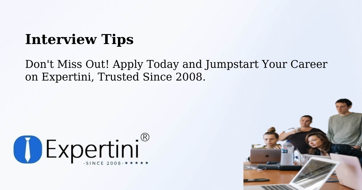 Interview Tips & Techniques for Job Seekers – Dakoro - Dakoro, Niger Jobs Expertini